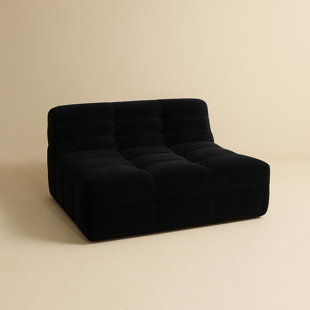 Nuvolo 2 seater modular sofa
