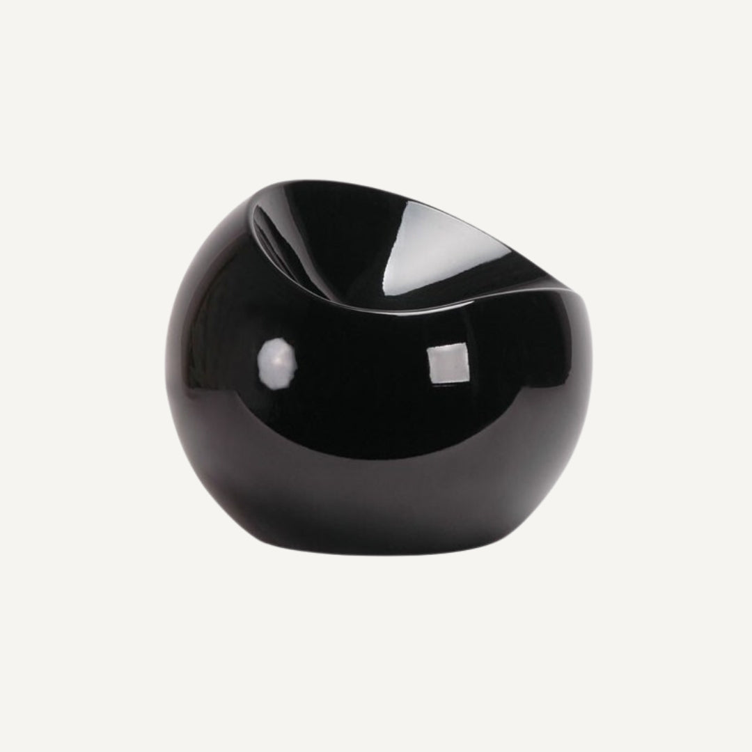 Outdoor Apple Chair