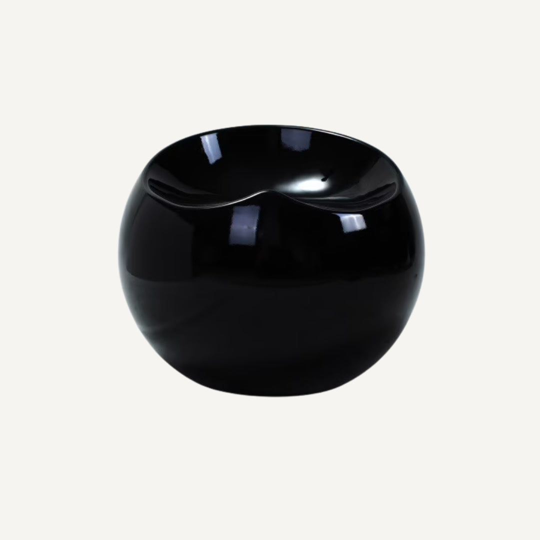 Outdoor Apple Chair