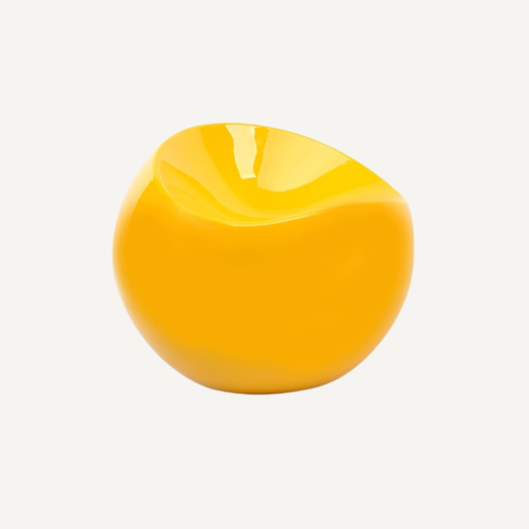 Outdoor Apple Chair