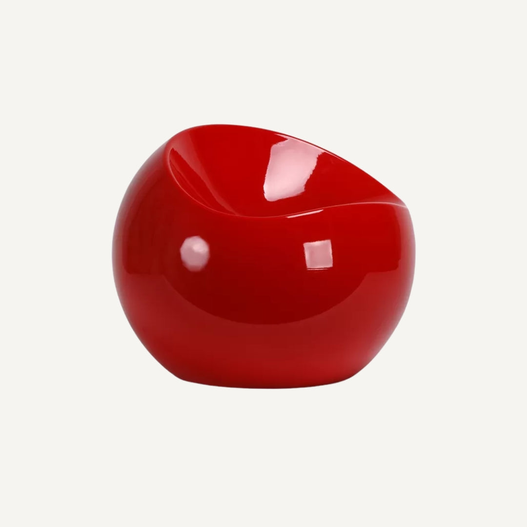 Outdoor Apple Chair