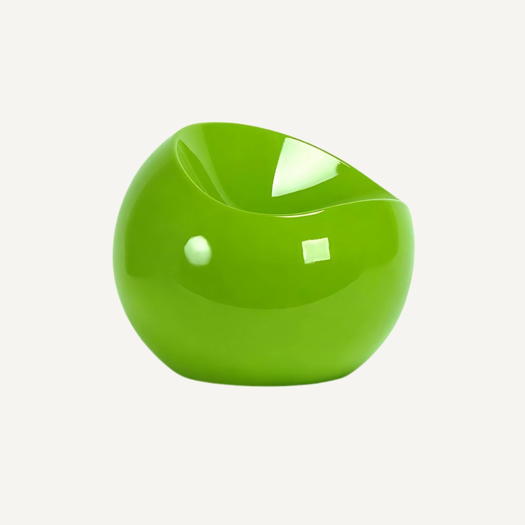 Outdoor Apple Chair