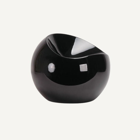 Outdoor Apple Chair