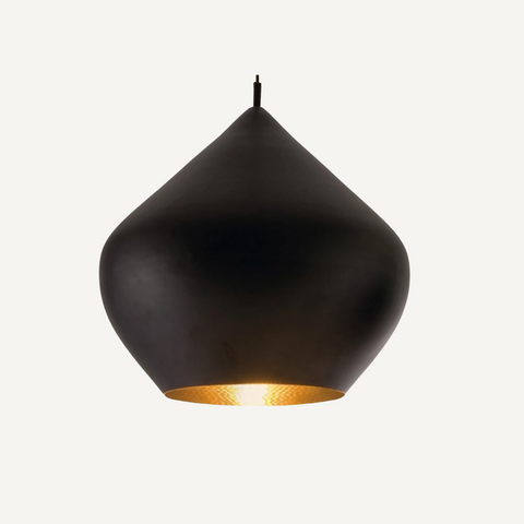 STOUT Pendant Light copper