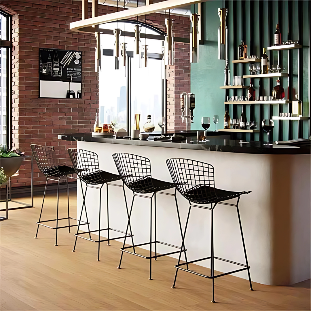 Tabouret Bettie