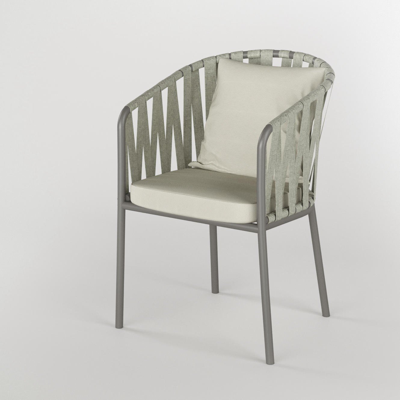 BITTAL outdoor chair
