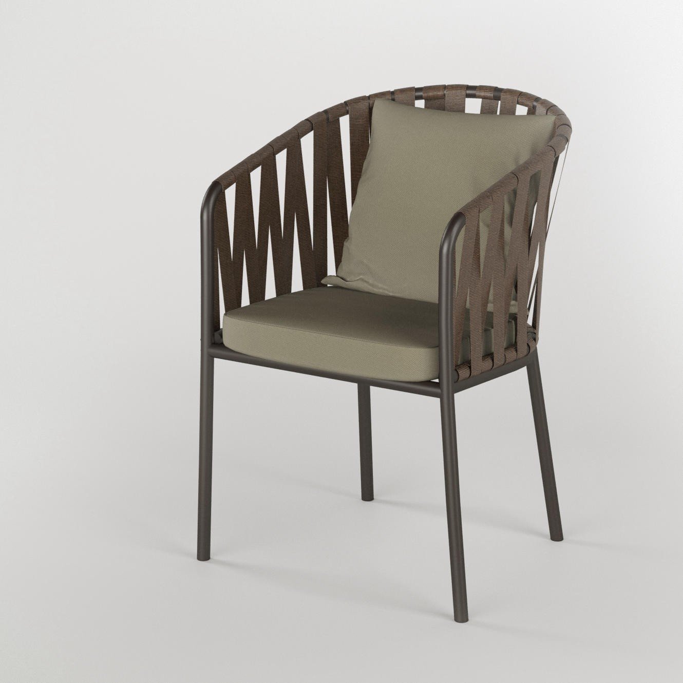 BITTAL outdoor chair