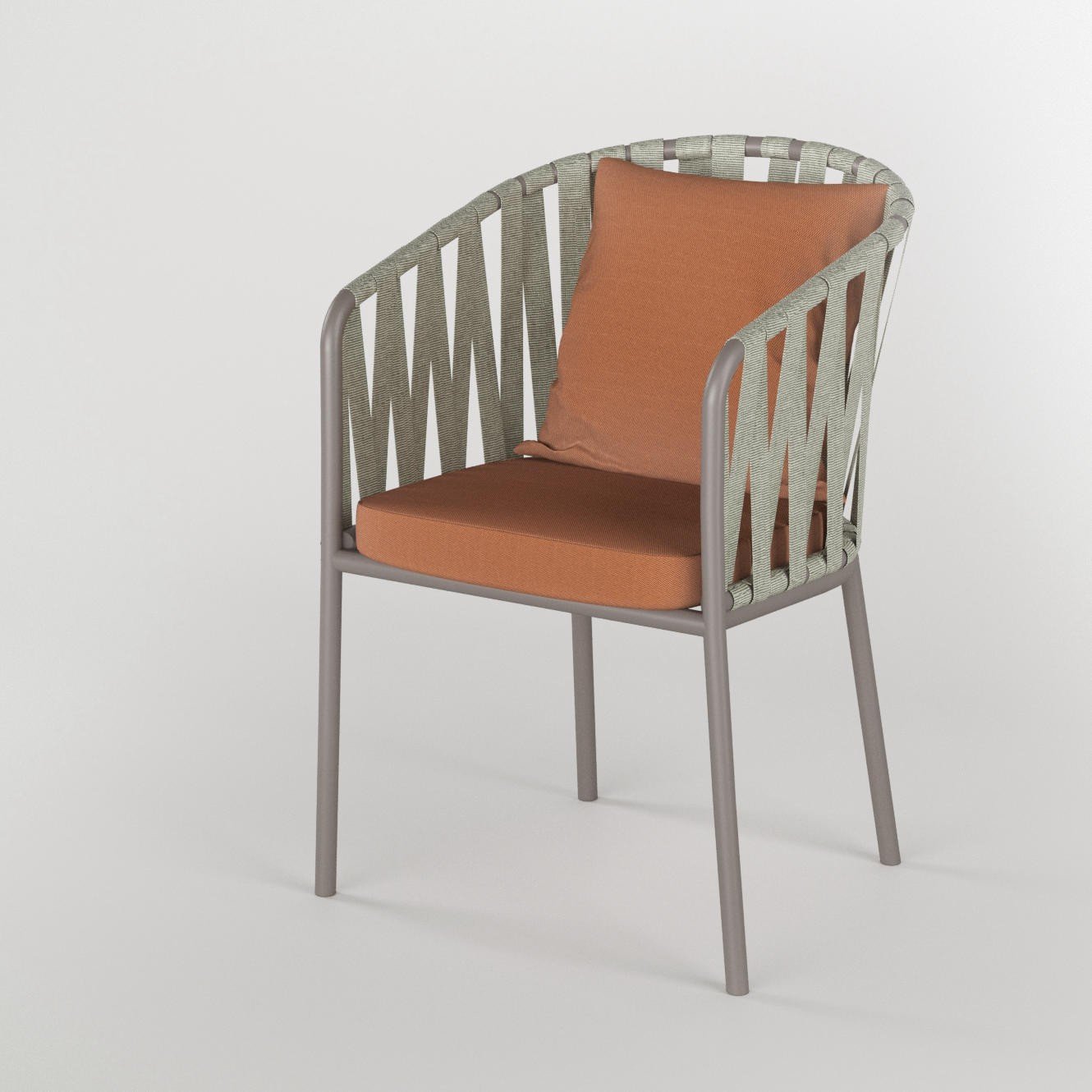 BITTAL outdoor chair
