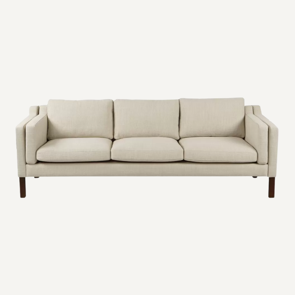Sofa 3-seater borge mogensen