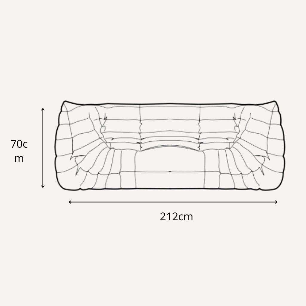 Lumi Sofa