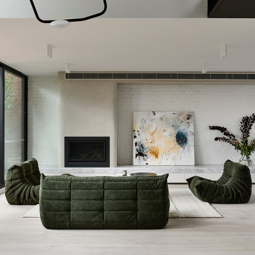 Lumi Sofa