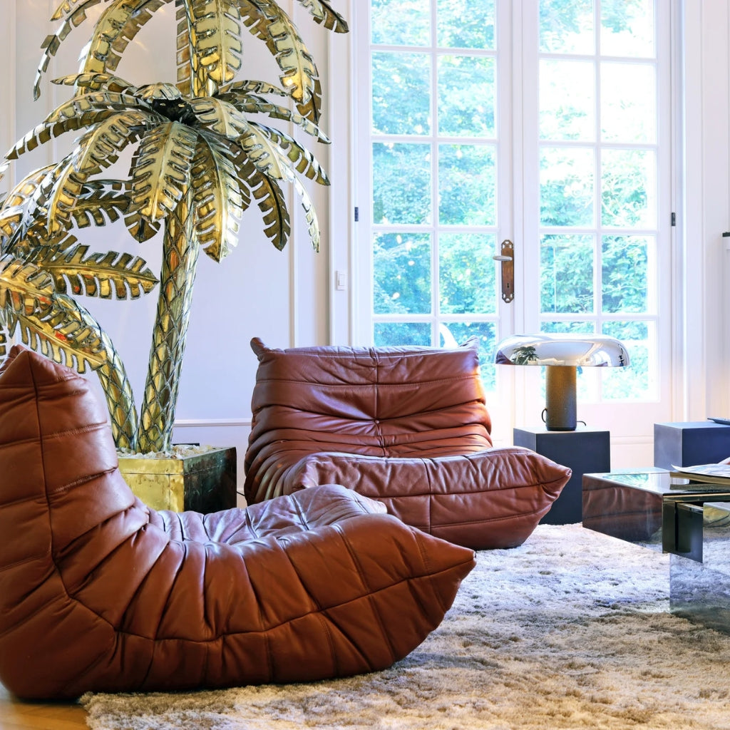 Lumi Sofa