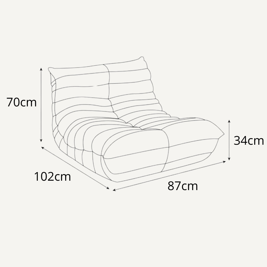 Lumi Sofa