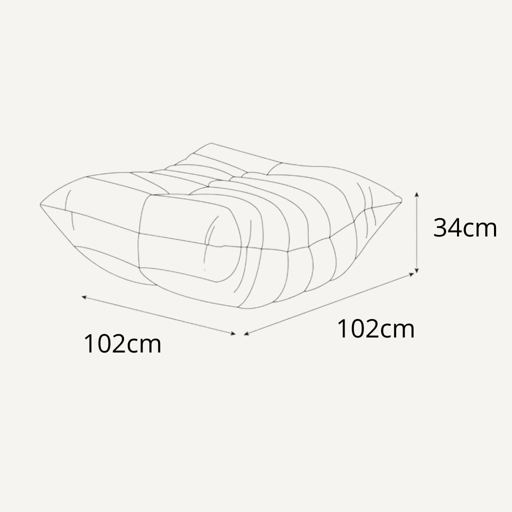 Lumi Sofa