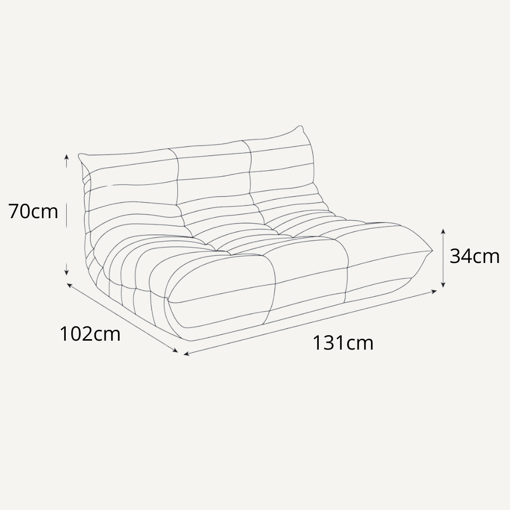 Lumi Sofa