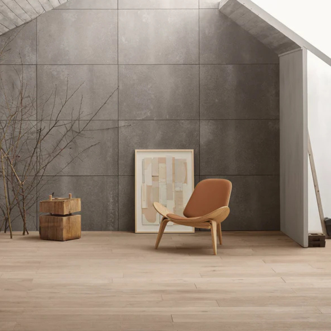 CH07 Shell Chair