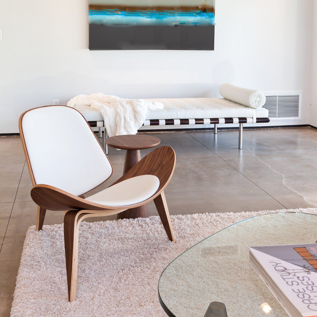 CH07 Shell Chair