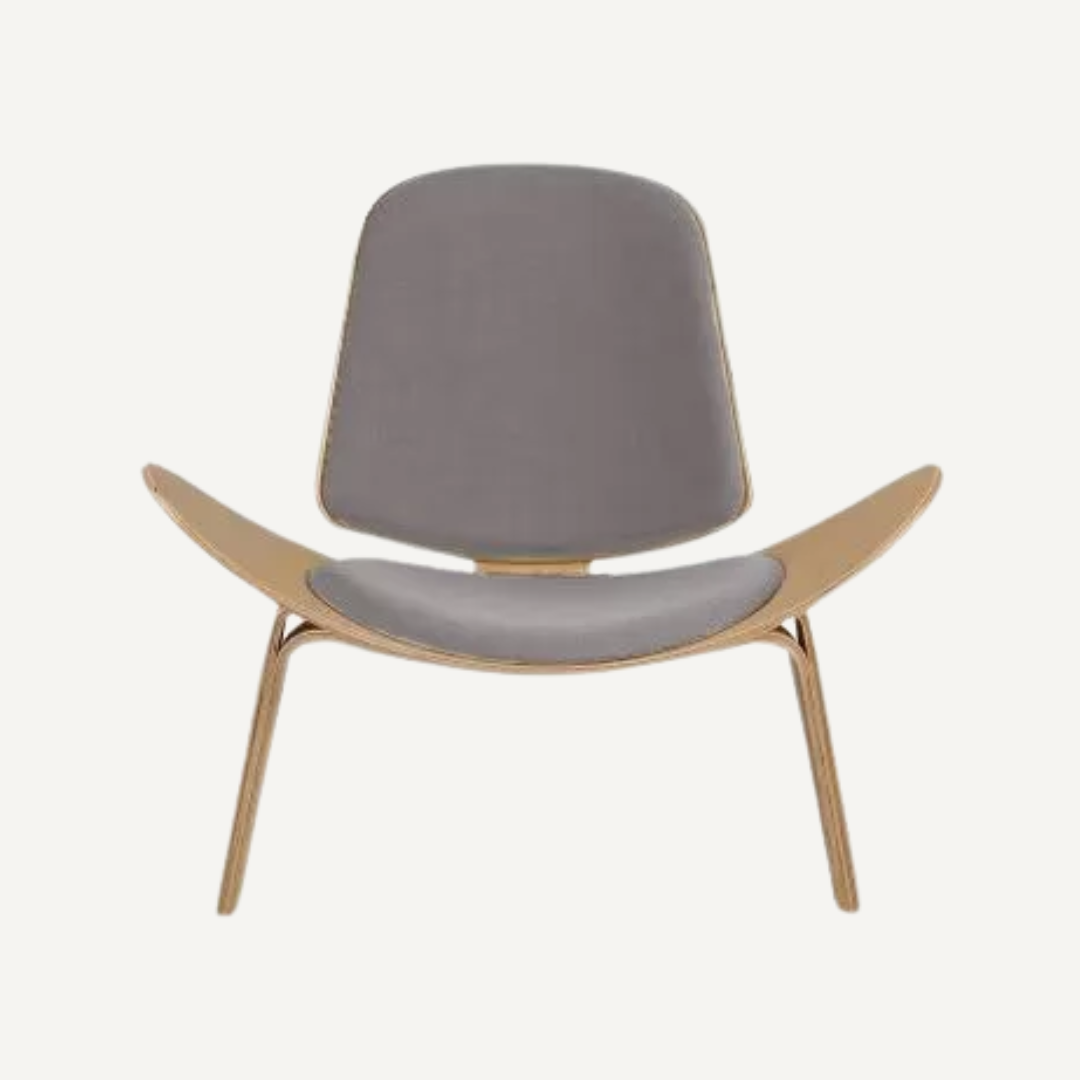 CH07 Shell Chair