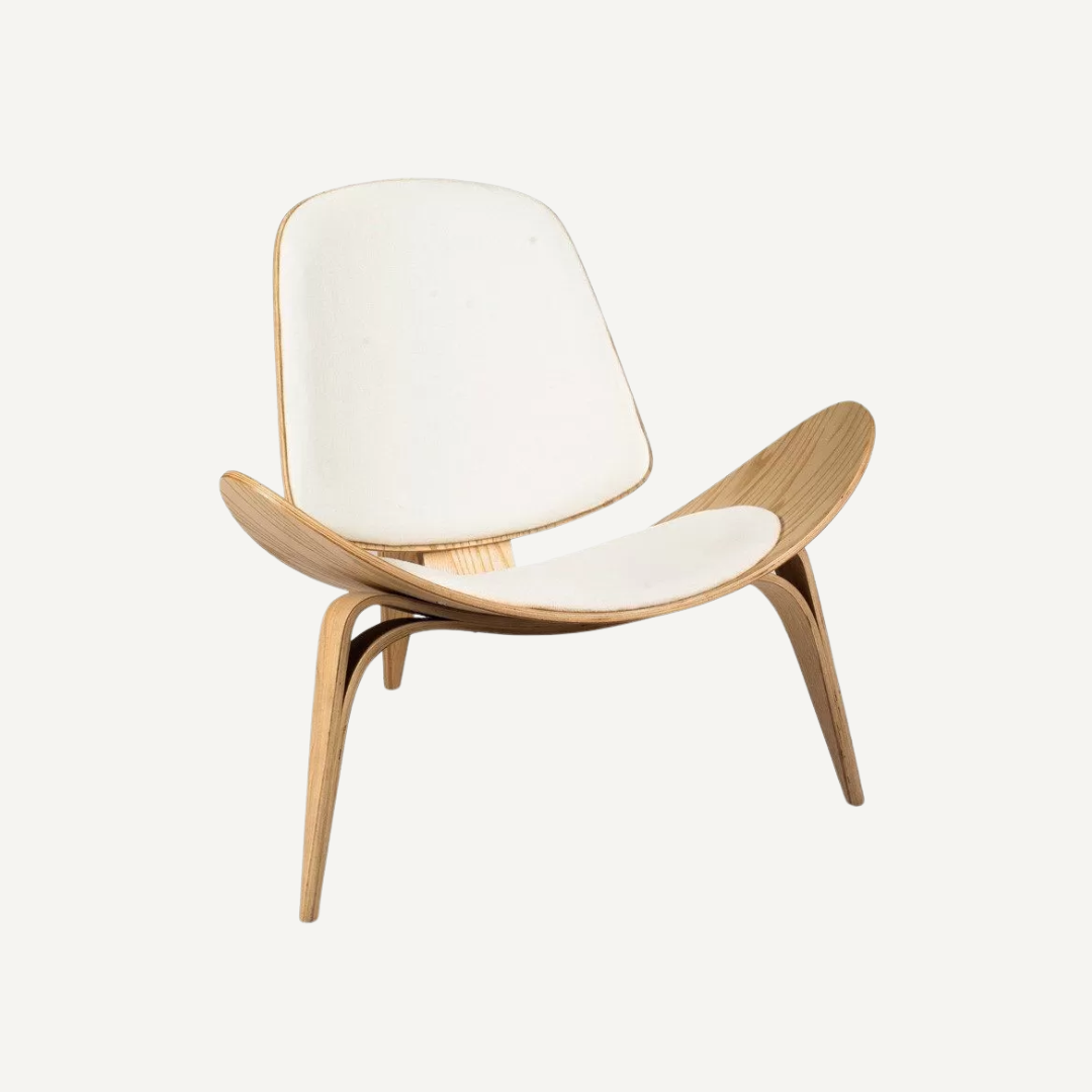 CH07 Shell Chair