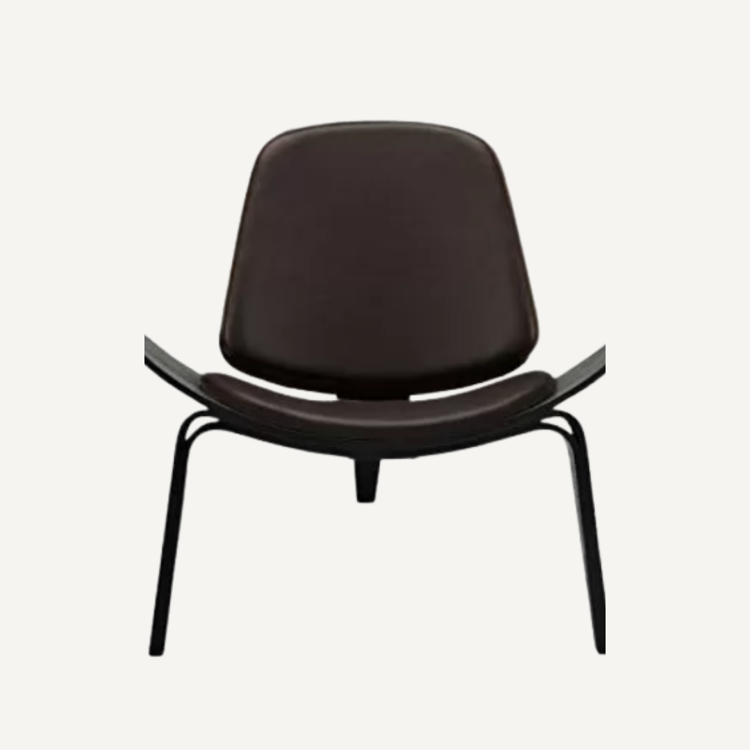 CH07 Shell Chair