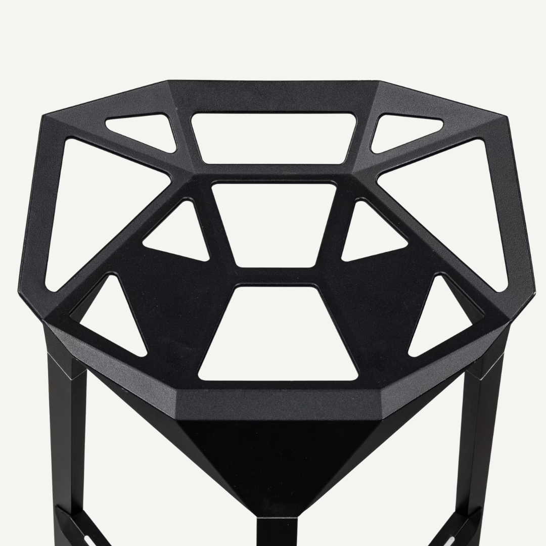 Chaise de bar One Magis - Konstantin Grcic