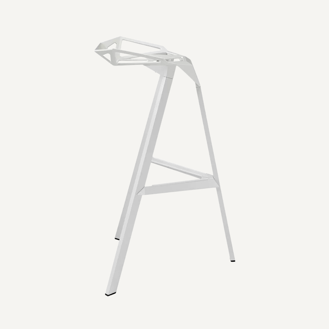 Chaise de bar One Magis - Konstantin Grcic