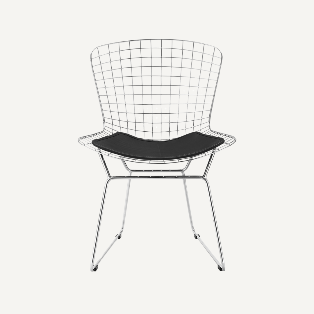 Metal Chair Bettie