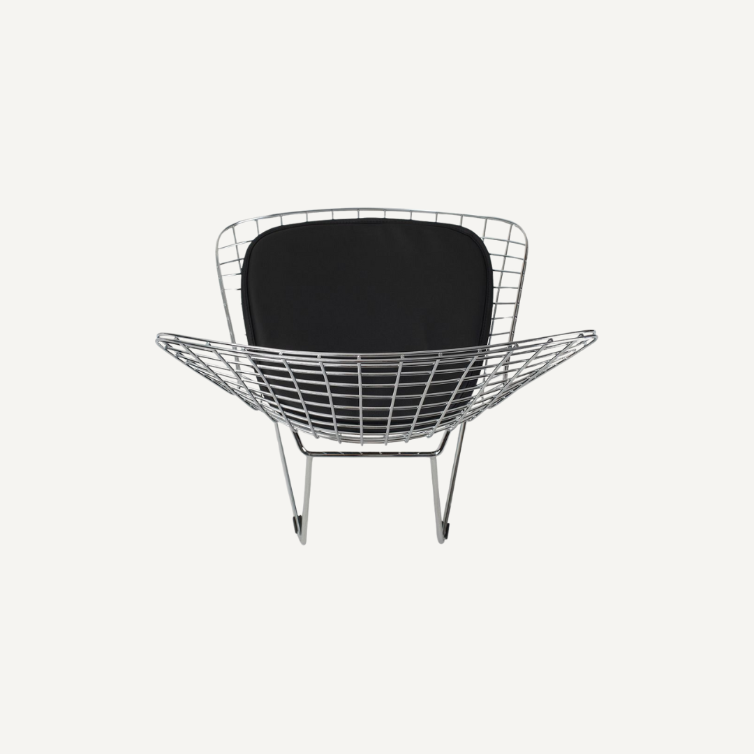 Metal Chair Bettie