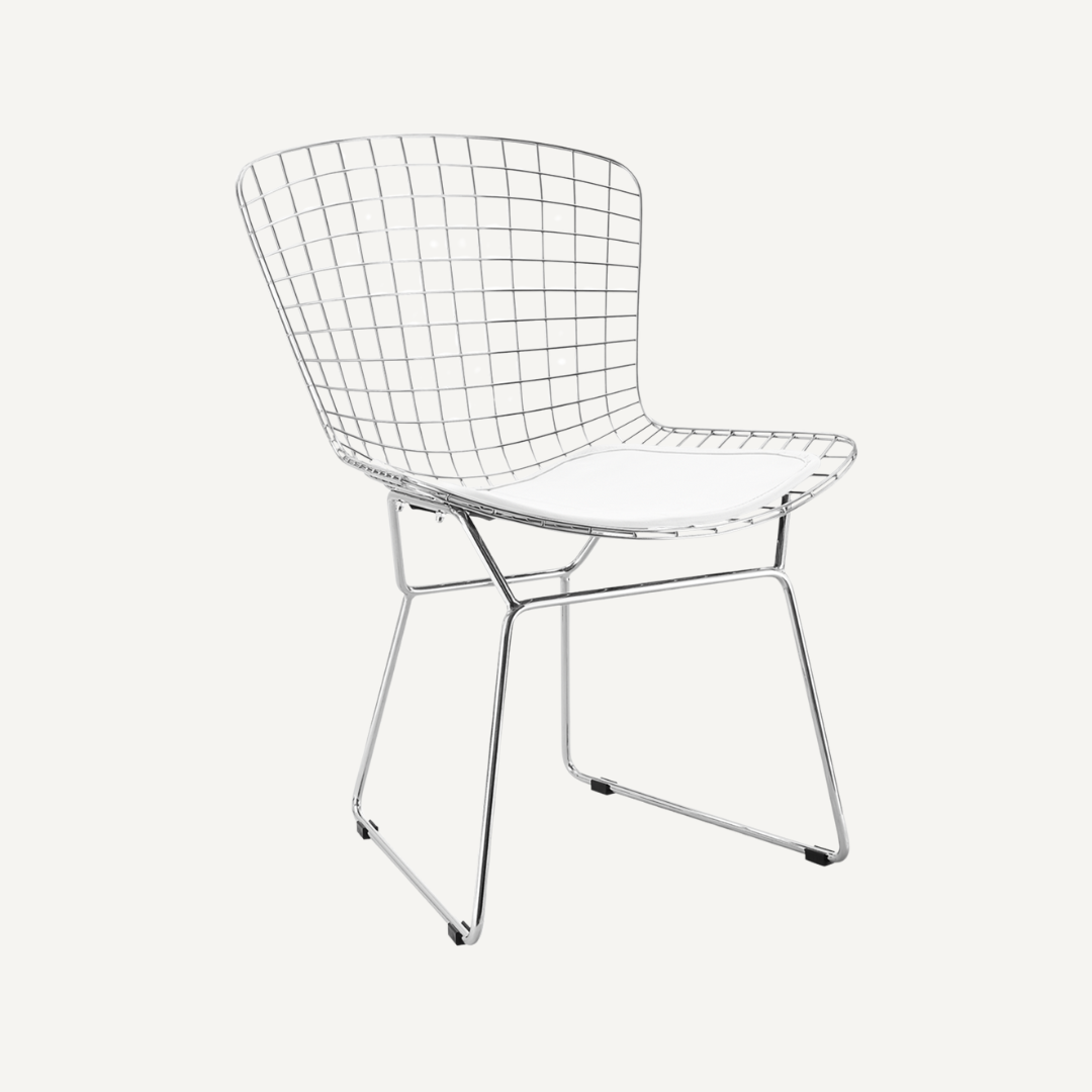 Metal Chair Bettie