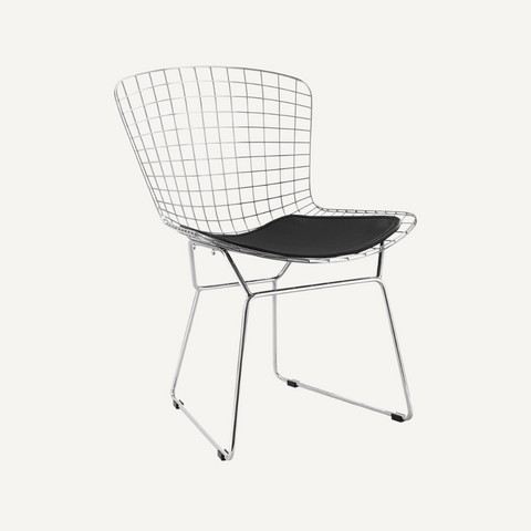 Metal Chair Bettie