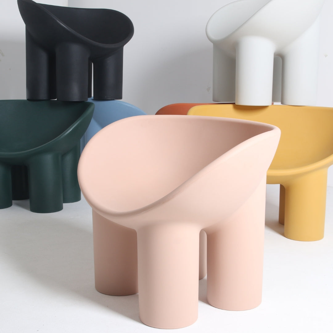 Elefanty Chair