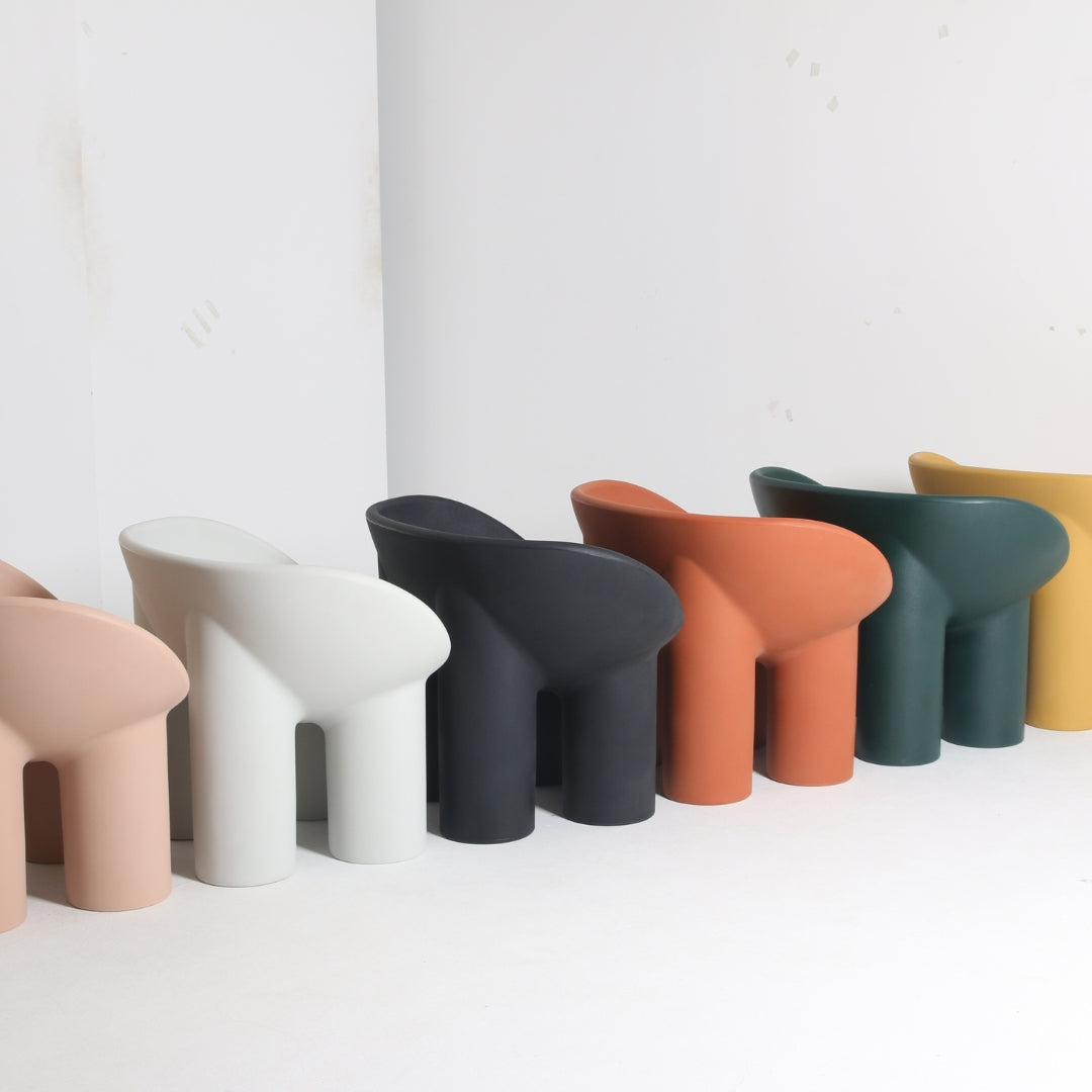 Elefanty Chair