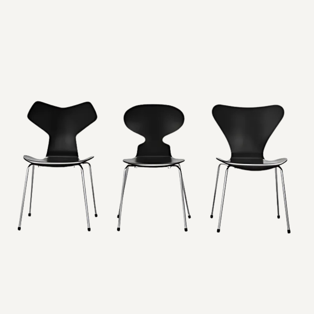 Formule 1 Chair