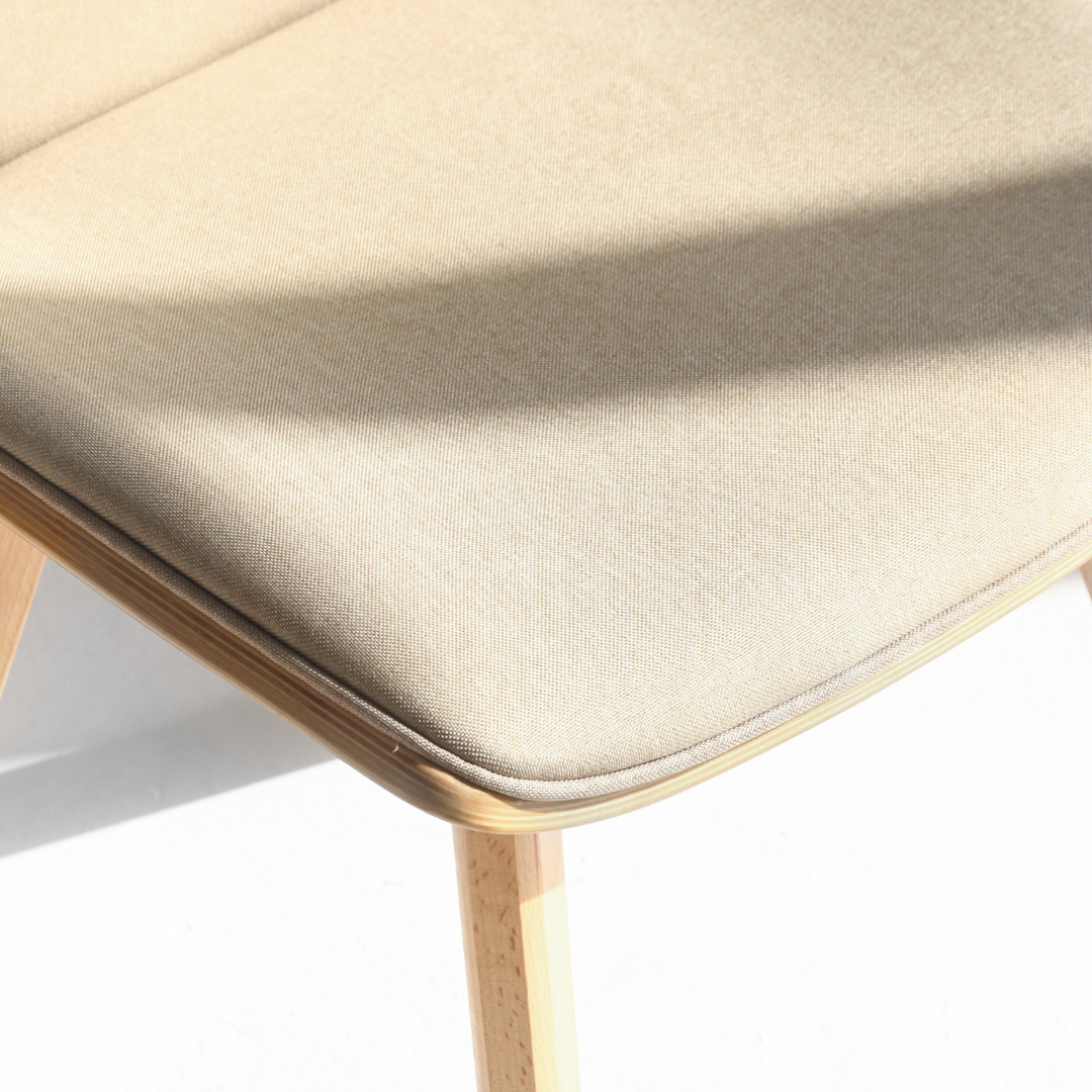 Moderna chair