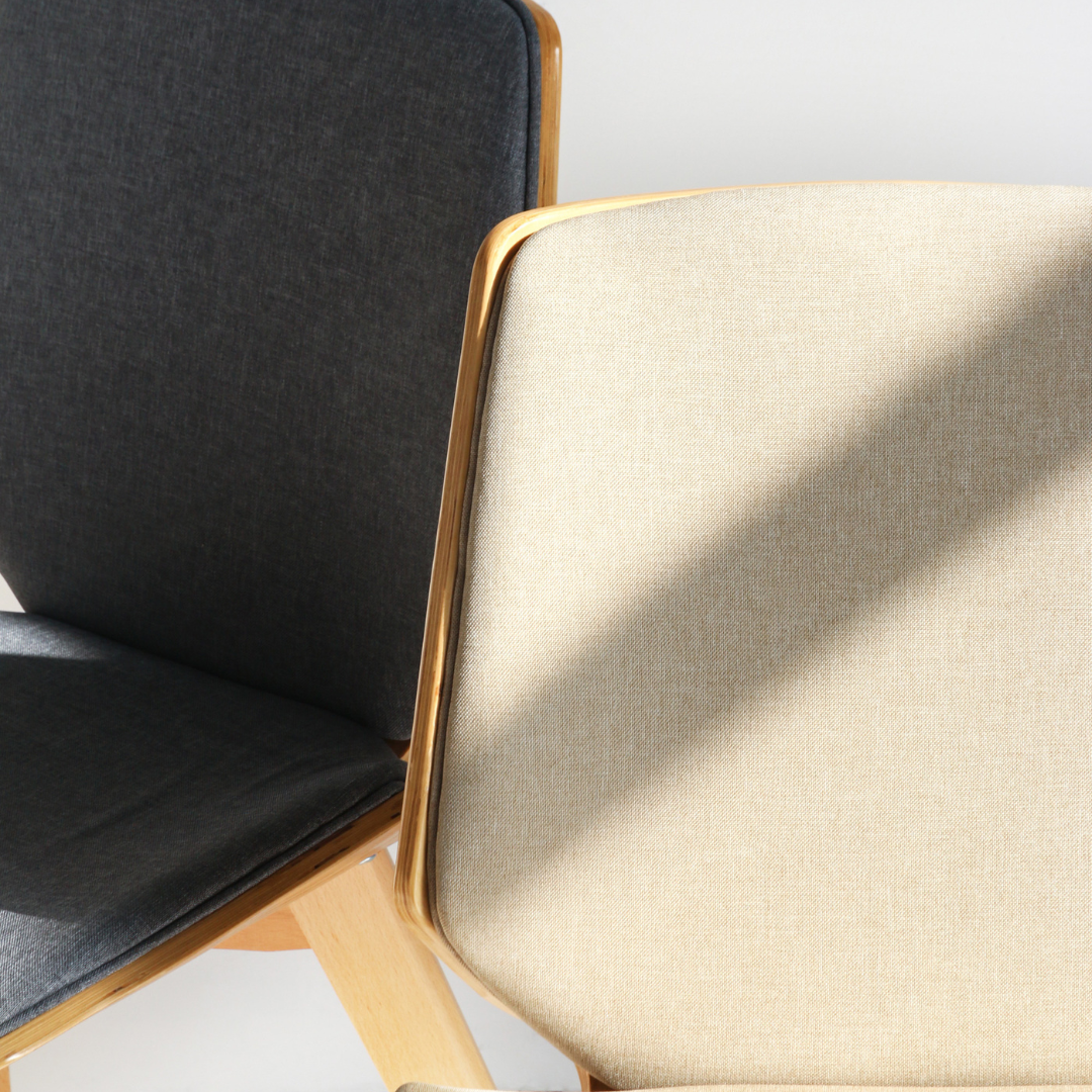 Moderna chair