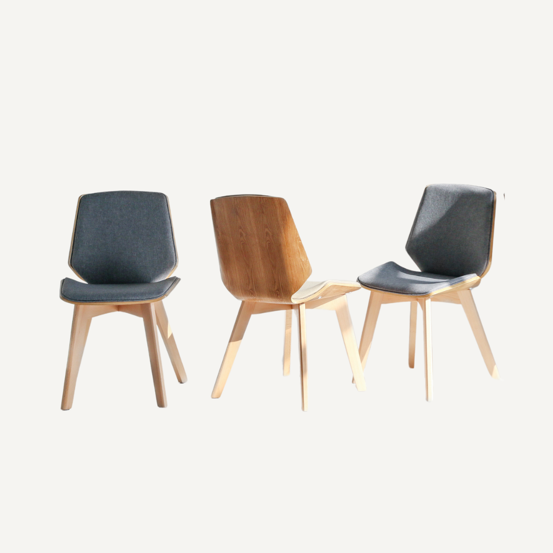 Moderna chair