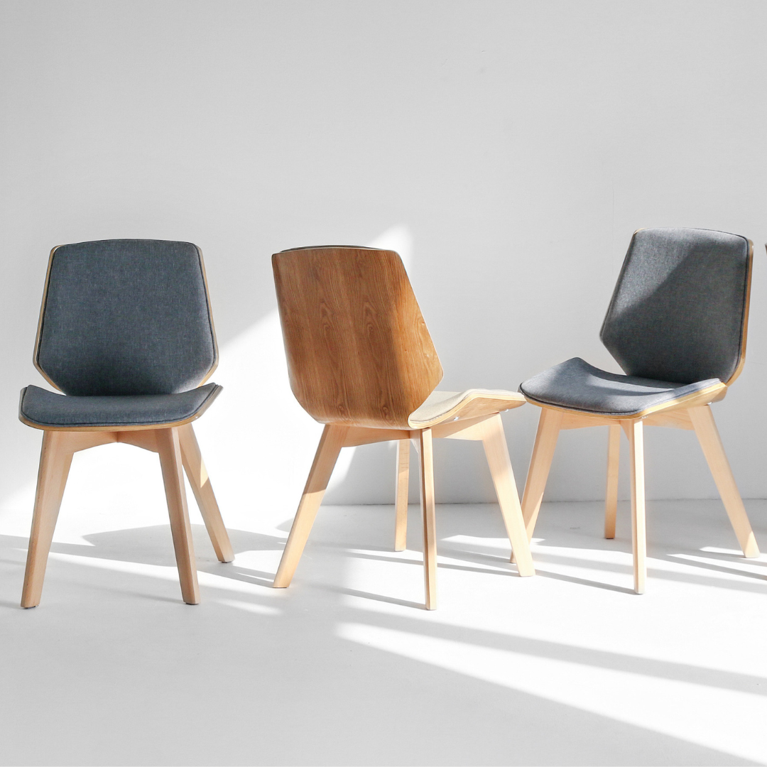 Moderna chair