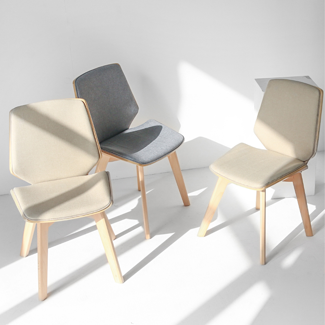 Moderna chair