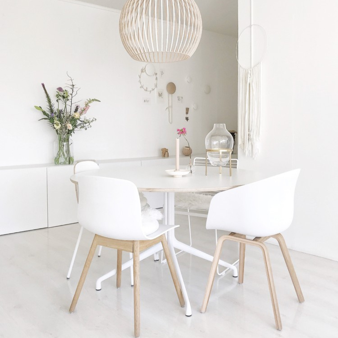 Calipso Chair