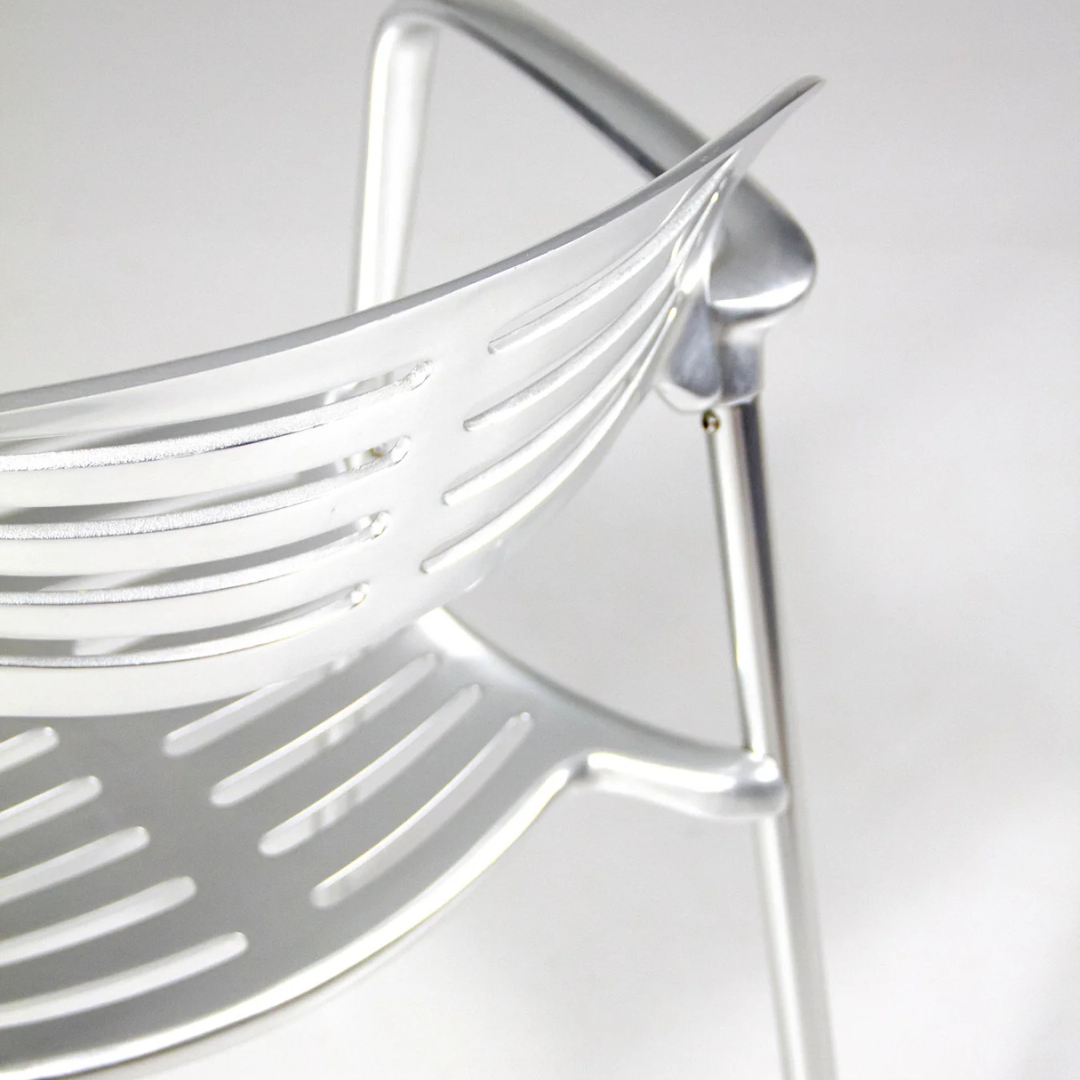 Toledo Chair