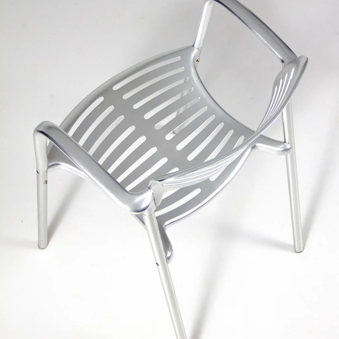 Toledo Chair