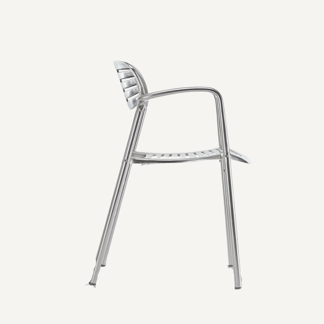 Toledo Chair