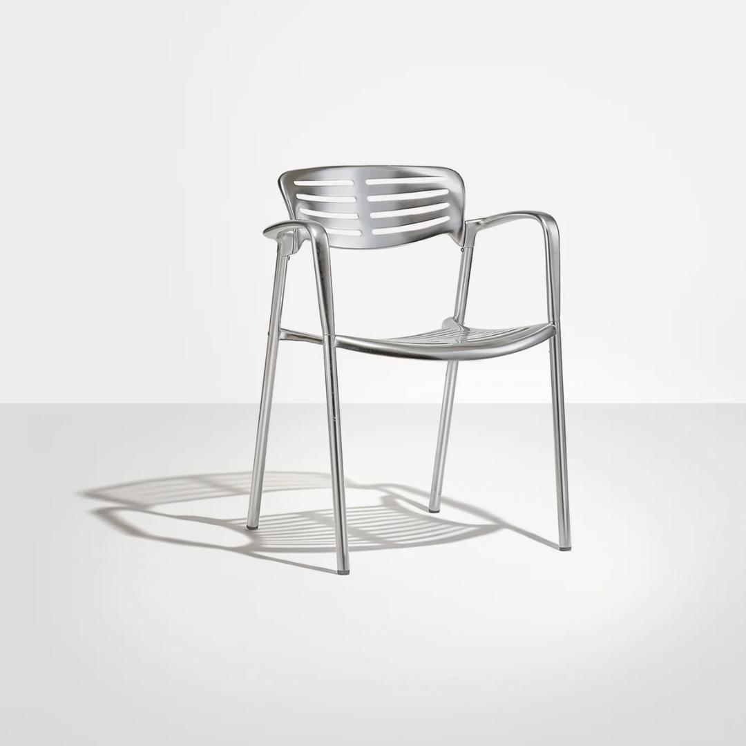 Toledo Chair