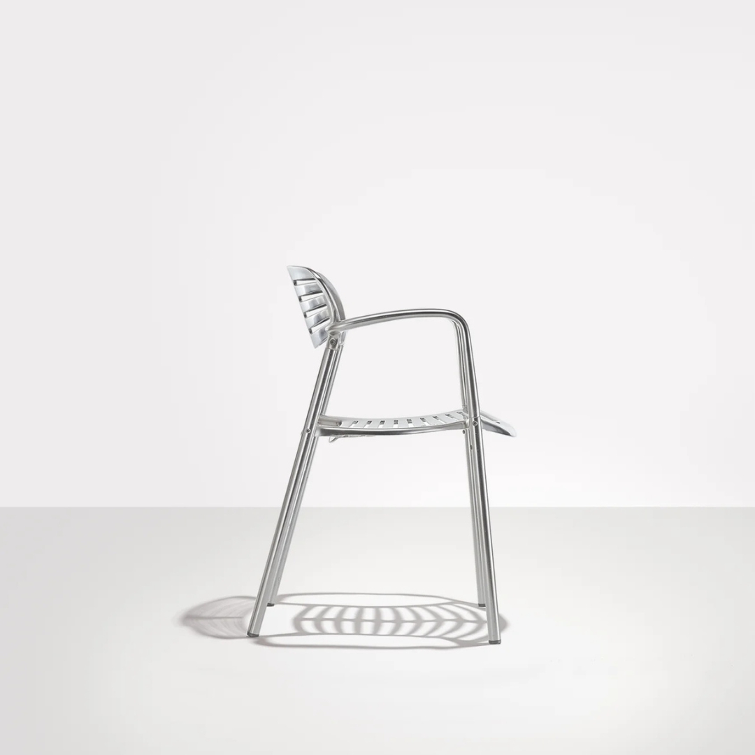 Toledo Chair