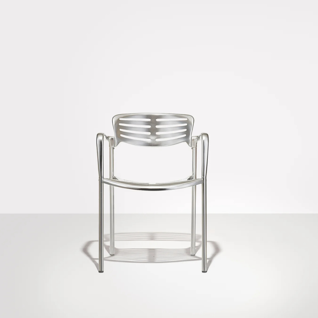Toledo Chair