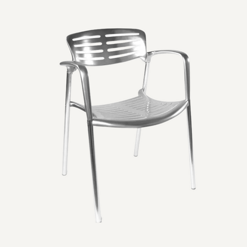 Toledo Chair