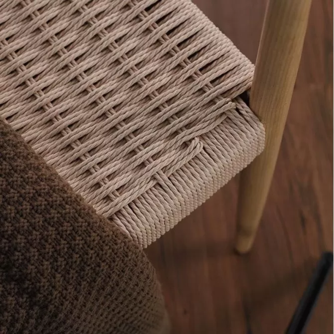 PP503 Wooden Chair Hans Wegner