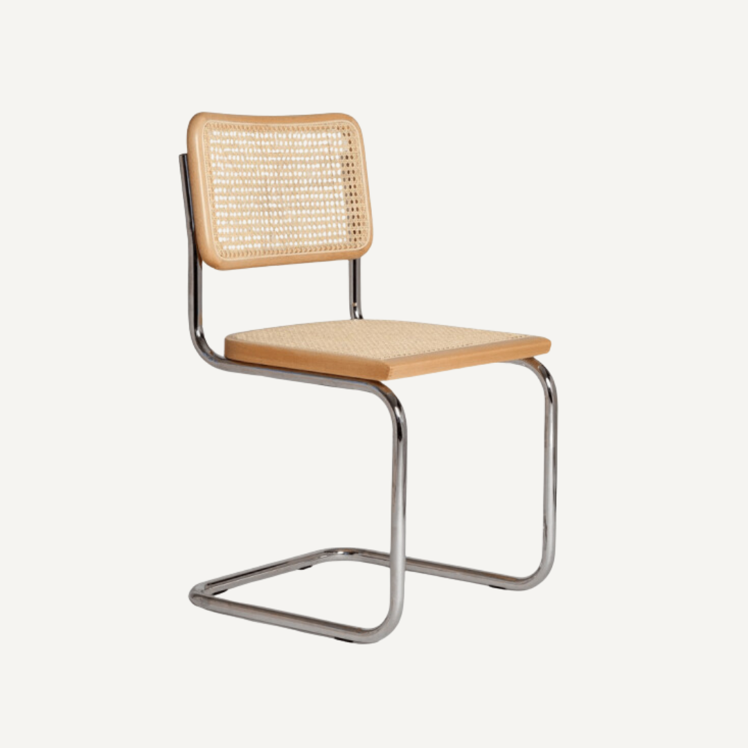 Rattan Cesca Chair