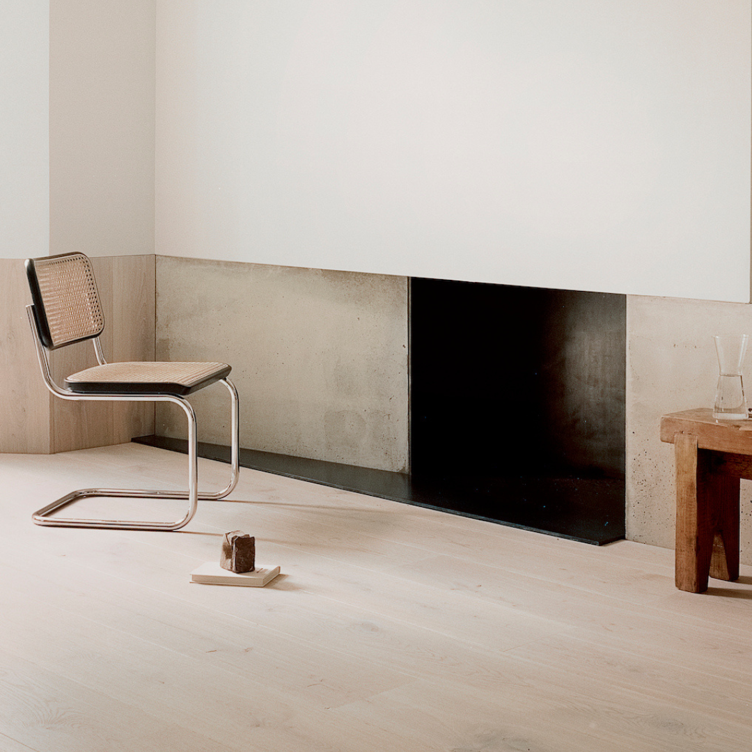 Rattan Cesca Chair