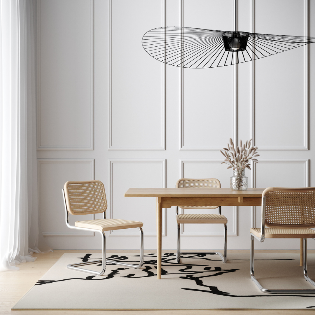 Rattan Cesca Chair